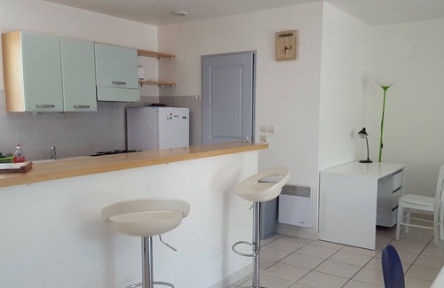 La Remigeasse Casa | Villa Rémigeasse, luminosa piscina privada compartida por 2 apartamentos (6 y 4p)