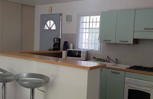 La Remigeasse Casa | Villa Rémigeasse, luminosa piscina privada compartida por 2 apartamentos (6 y 4p)