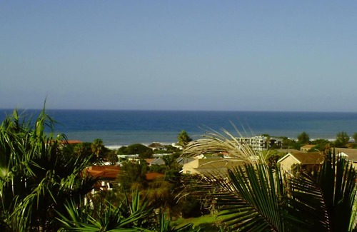Jeffreys Bay Apartamento | Remini
