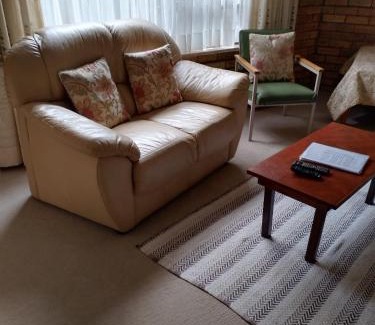 Jeffreys Bay Apartamento | Remini