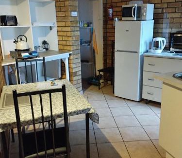 Jeffreys Bay Apartamento | Remini