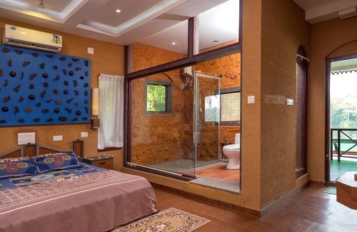Devikolam Complejo | Reminiscence Ayurveda Yoga Retreat ..... ¡El mejor retiro de Ayurveda y Yoga!