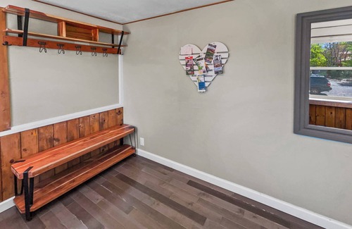 Grand Junction Cabaña | Reminiscent Downtown Cottage