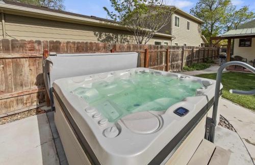 Grand Junction Casa | Reminiscent Downtown Cottage cottage