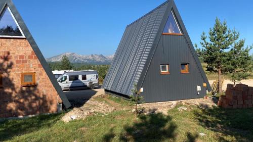 Zabljak Chalet De Esquí | Remira Holiday Home