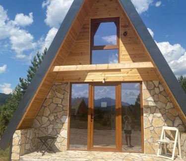 Zabljak Chalet De Esquí | Remira Holiday Home