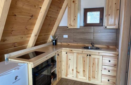 Zabljak Chalet De Esquí | Remira Holiday Home