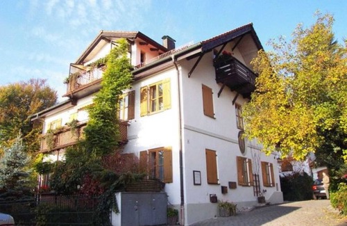 Starnberg Apartamento | Remise - Apartments am Schlossberg