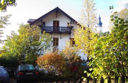Starnberg Apartamento | Remise - Apartments am Schlossberg