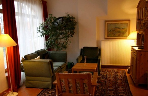 Starnberg Apartamento | Remise - Apartments am Schlossberg