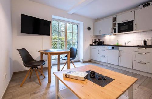 Lehde Apartamento | Remise