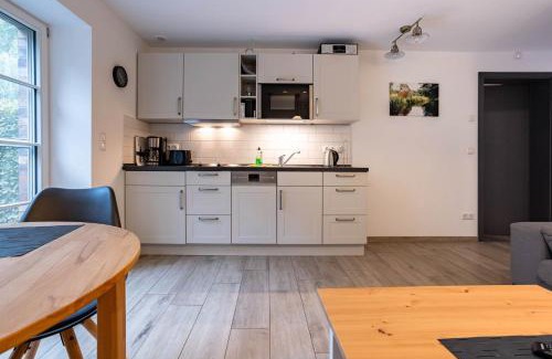 Lehde Apartamento | Remise