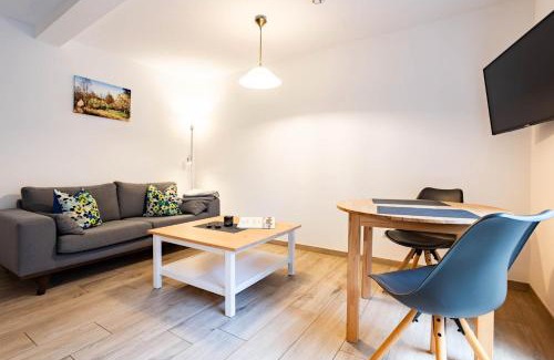 Lehde Apartamento | Remise