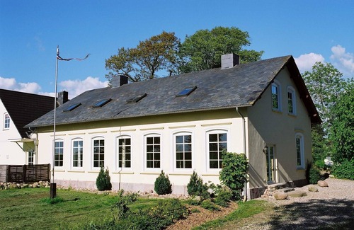 Steinberg Apartamento | Remise I - Apartments Gut Oestergaard