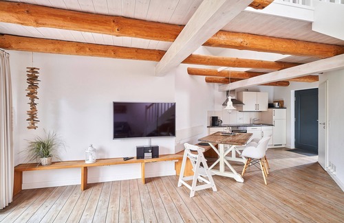 Steinberg Apartamento | Remise II - Apartments Gut Oestergaard
