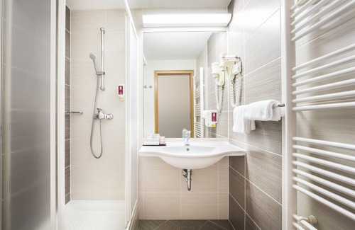 Portoroz Hotel | Remisens Hotel LUCIJA