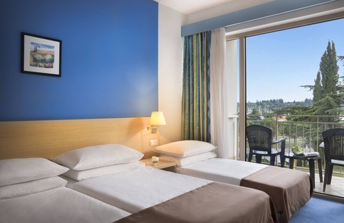 Portoroz Hotel | Remisens Hotel LUCIJA