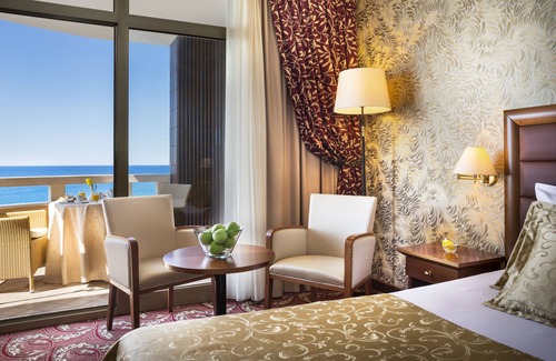 Portoroz Hotel | Remisens Hotel Metropol