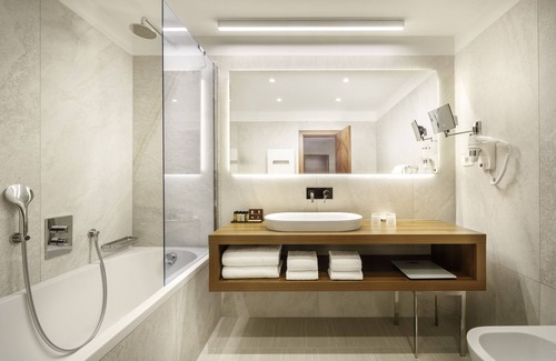 Portoroz Hotel | Remisens Hotel Metropol