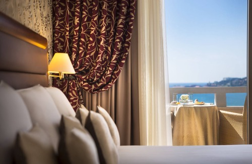 Portoroz Hotel | Remisens Hotel Metropol