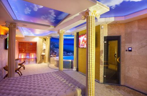 Ostrava Apartamento | Remissio wellness rooms