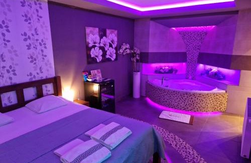Ostrava Apartamento | Remissio wellness rooms