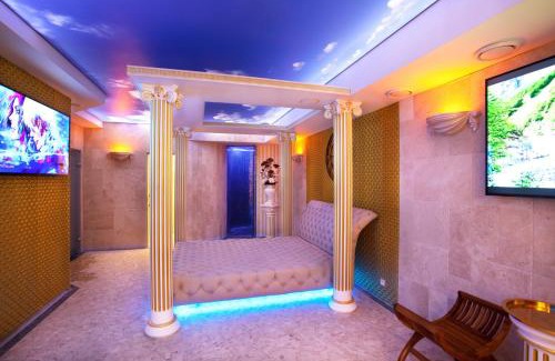 Ostrava Apartamento | Remissio wellness rooms