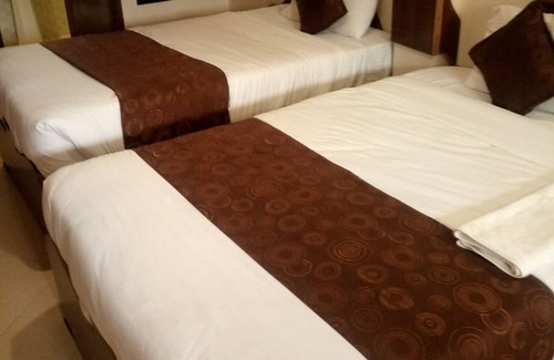 Nakuru Cama Y Desayuno | Remiz Guest House