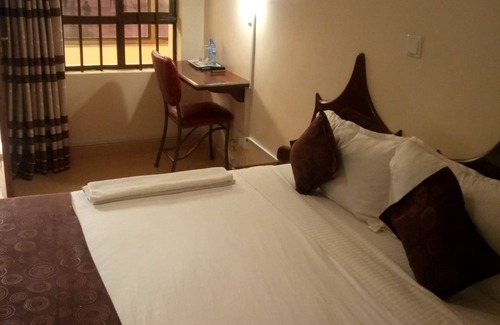Nakuru Cama Y Desayuno | Remiz Guest House