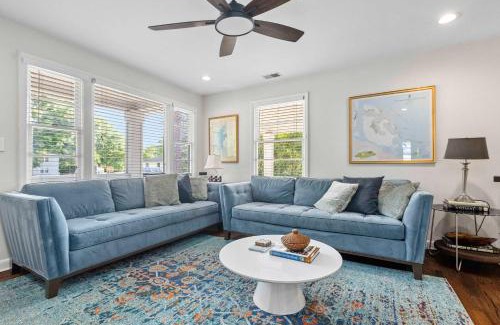 Scanlonville Casa | Remleys Row- mins to Shem Creek and dtwn chs