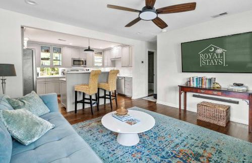 Scanlonville Casa | Remleys Row- mins to Shem Creek and dtwn chs