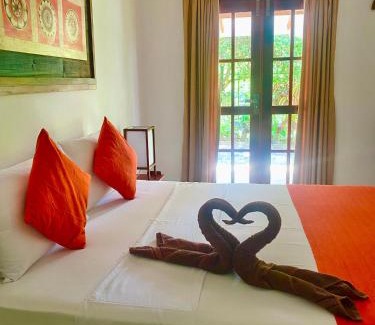 Anniwatta Casa | Remli Villa