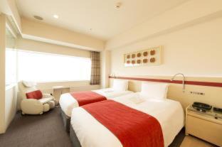 Kanda Sakumacho Hotel | remm Akihabara