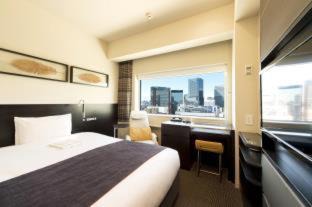 Kanda Sakumacho Hotel | remm Akihabara