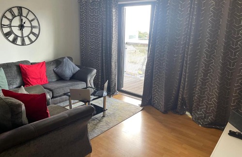 Lansbury Apartamento | REMO APARTMENTS Near Canary Wharf & 02 Arena