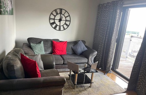 Lansbury Apartamento | REMO APARTMENTS Near Canary Wharf & 02 Arena