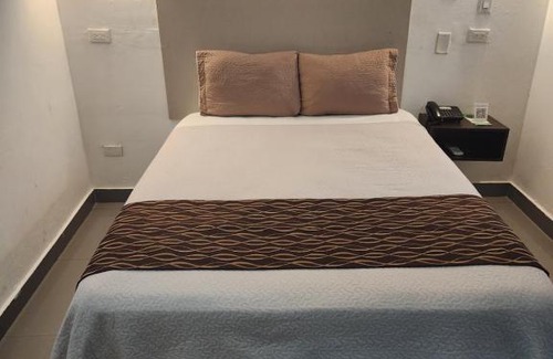 Calidonia Casa | Remo Hostal