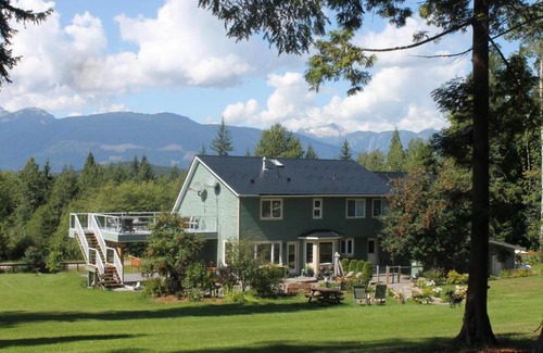 Terrace Cama Y Desayuno | Remo Ridge Bed N Breakfast