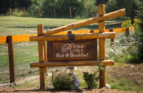 Terrace Cama Y Desayuno | Remo Ridge Bed N Breakfast