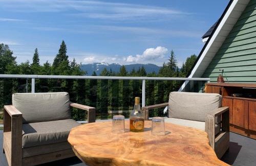 Terrace Cama Y Desayuno | Remo Ridge Bed N Breakfast