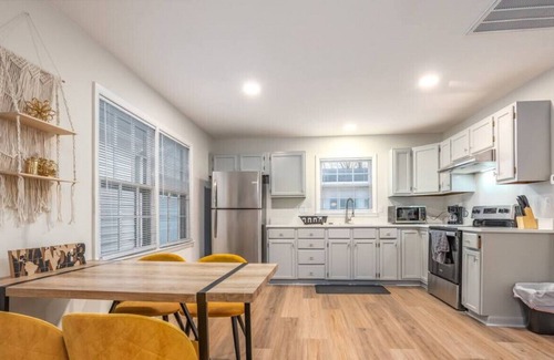 Huntsville Casa | Remodel 5BR/3000 Sqft/2 Masters