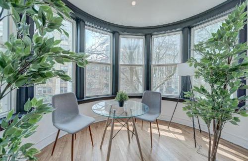 Lower East Side Apartamento | Remodel Cozy Studio McKinley Beach - Brady St Least