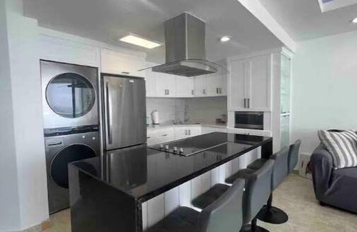 Caribbean Islands Condominio | Remodeled 2 bedroom 2 bath in Marbella Juan Dolio