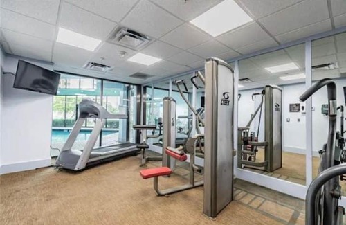Southwest Orlando Apartamento | Remodeled 2BD/2BA Condo mins from Universal Studio