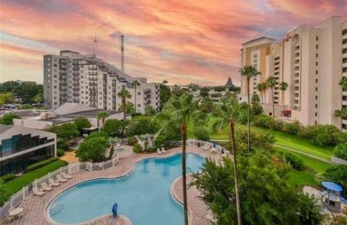 Southwest Orlando Apartamento | Remodeled 2BD/2BA Condo mins from Universal Studio