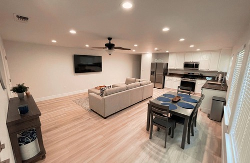 Roseville Casa | Remodeled 3/2 in Roseville