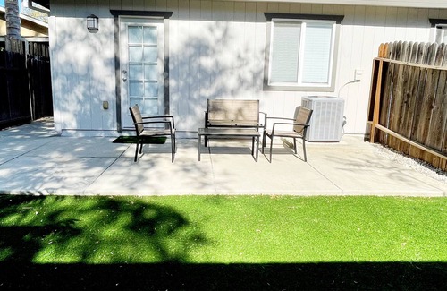 Roseville Casa | Remodeled 3/2 in Roseville