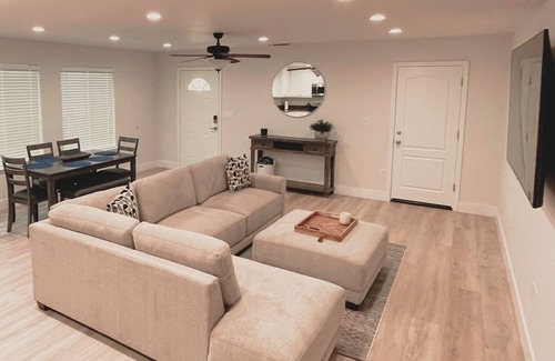 Roseville Casa | Remodeled 3/2 in Roseville