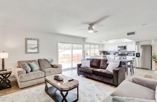 North Central Carrollton Casa | Remodeled 3 bedroom with central location Carrollton