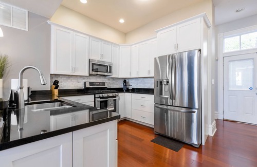 Benton Park Casa | Remodeled 3br 4ba Home with Secret Speakeasy Basement